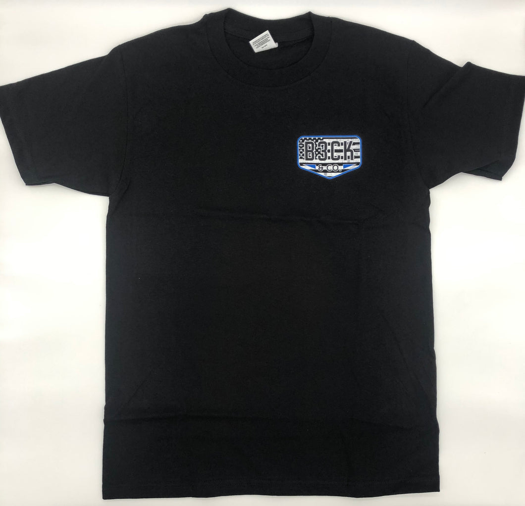 Men's Short Sleeve T-Shirt