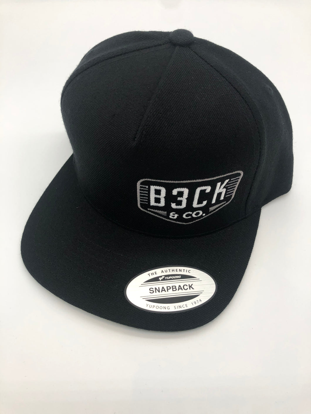 Snap Back Hat