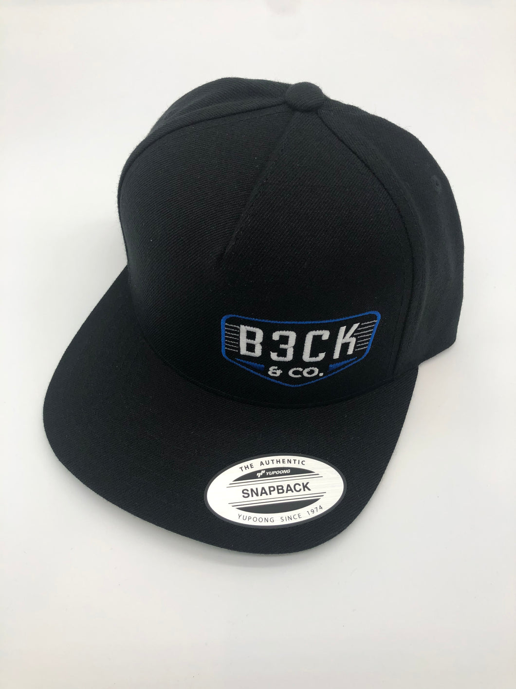 Snap Back Hat