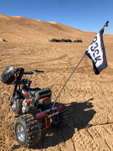 Load image into Gallery viewer, Dune Flag
